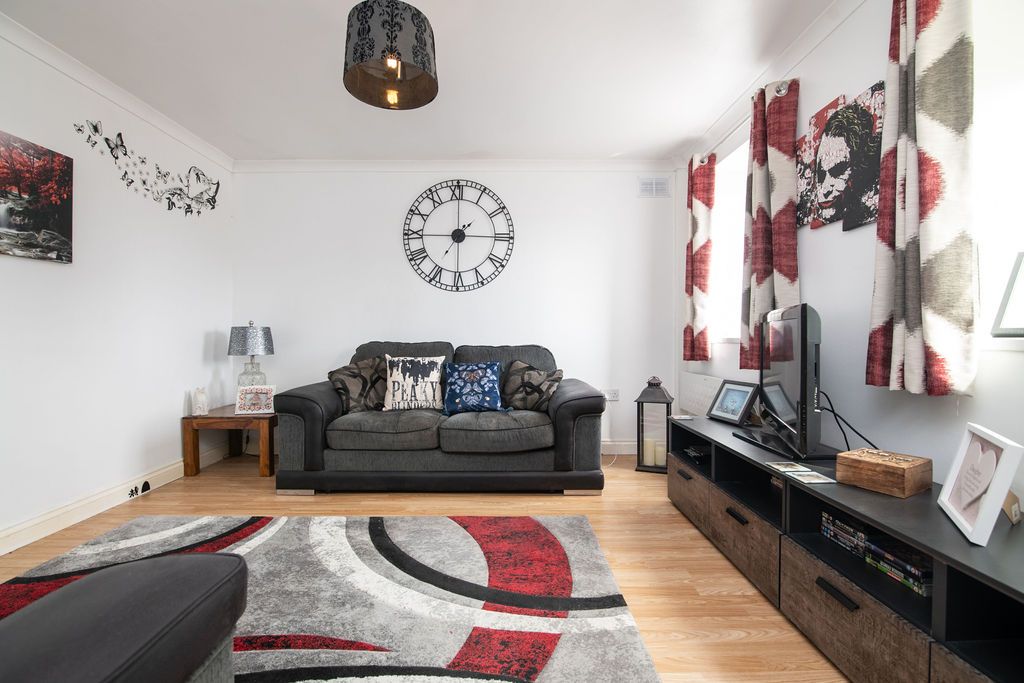 Flat in Studley