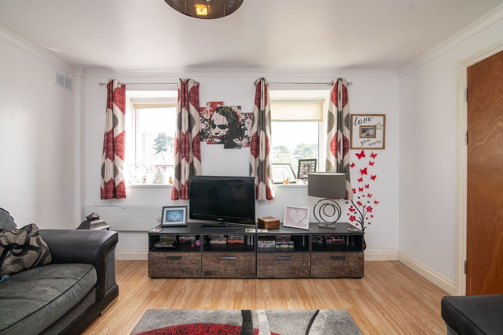 Flat in Studley
