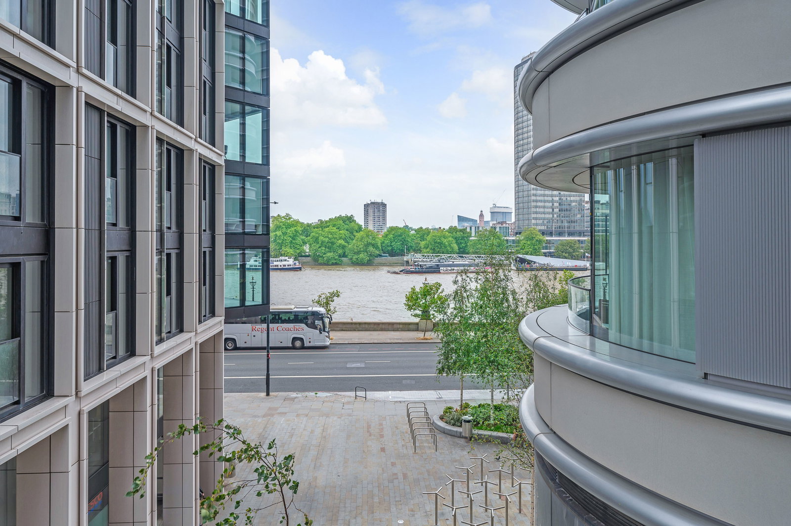 Apartment in London