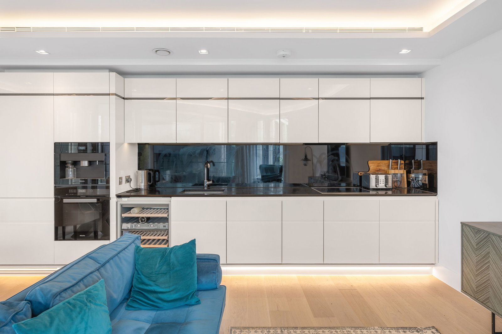 Apartment in London