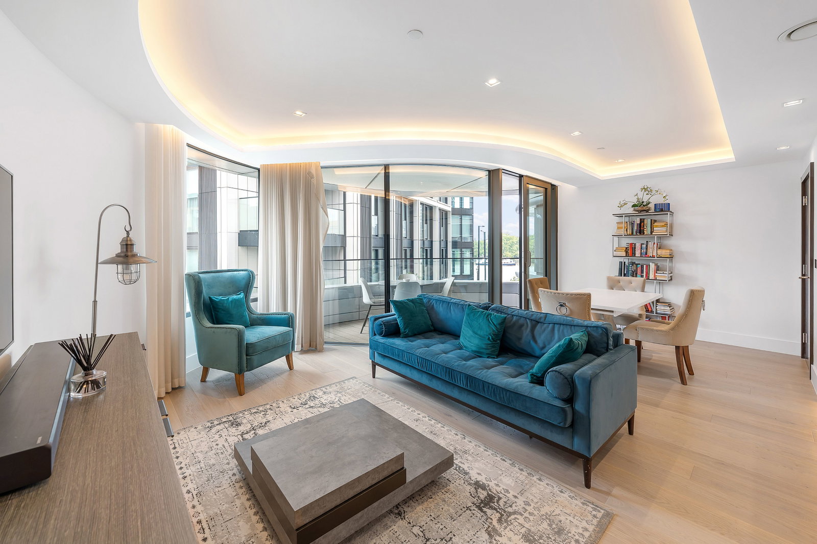 Apartment in London