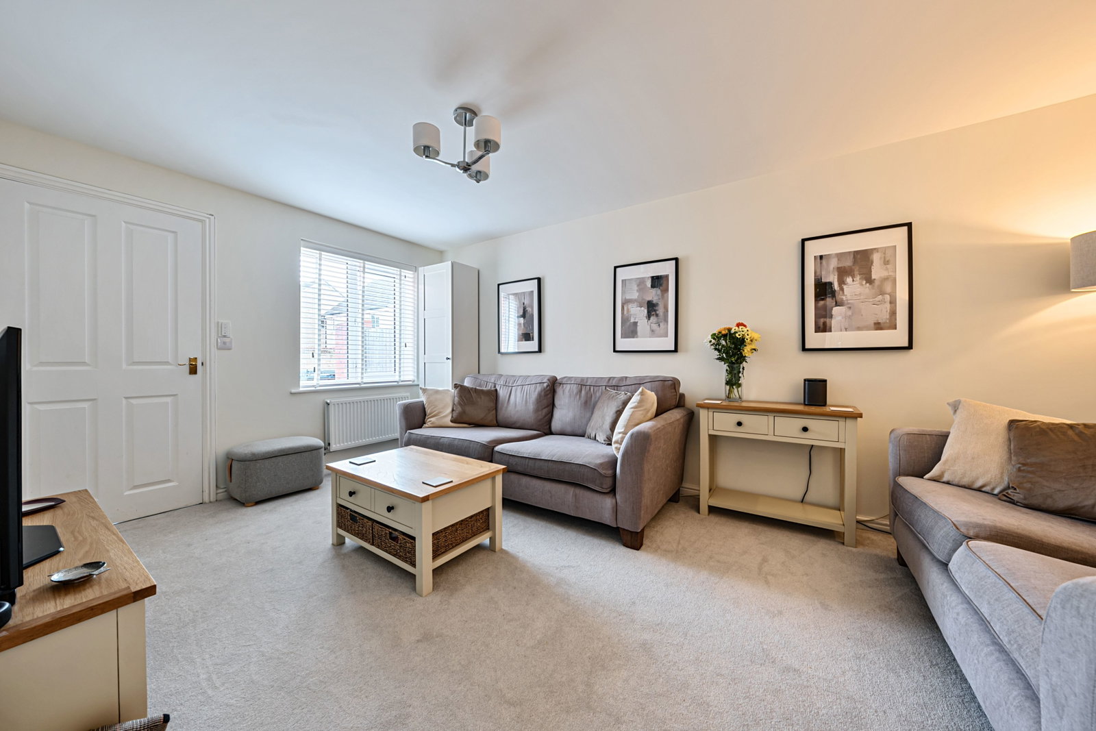 Semi Detached House in Melksham