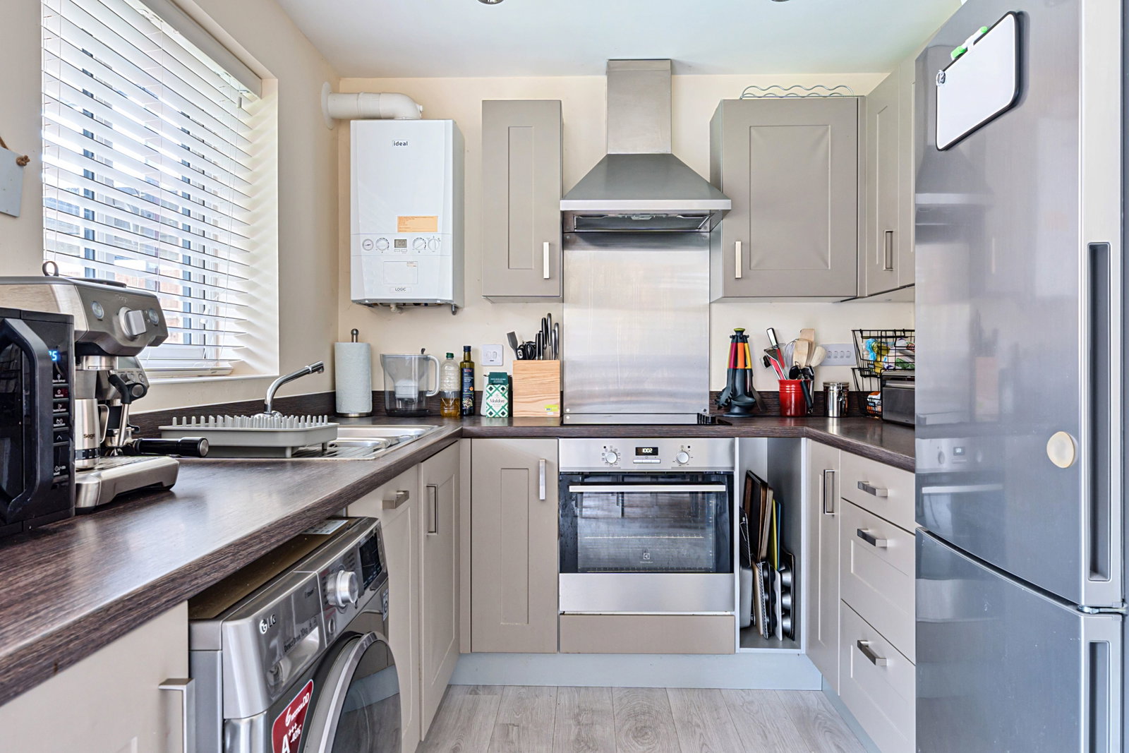 Semi Detached House in Melksham
