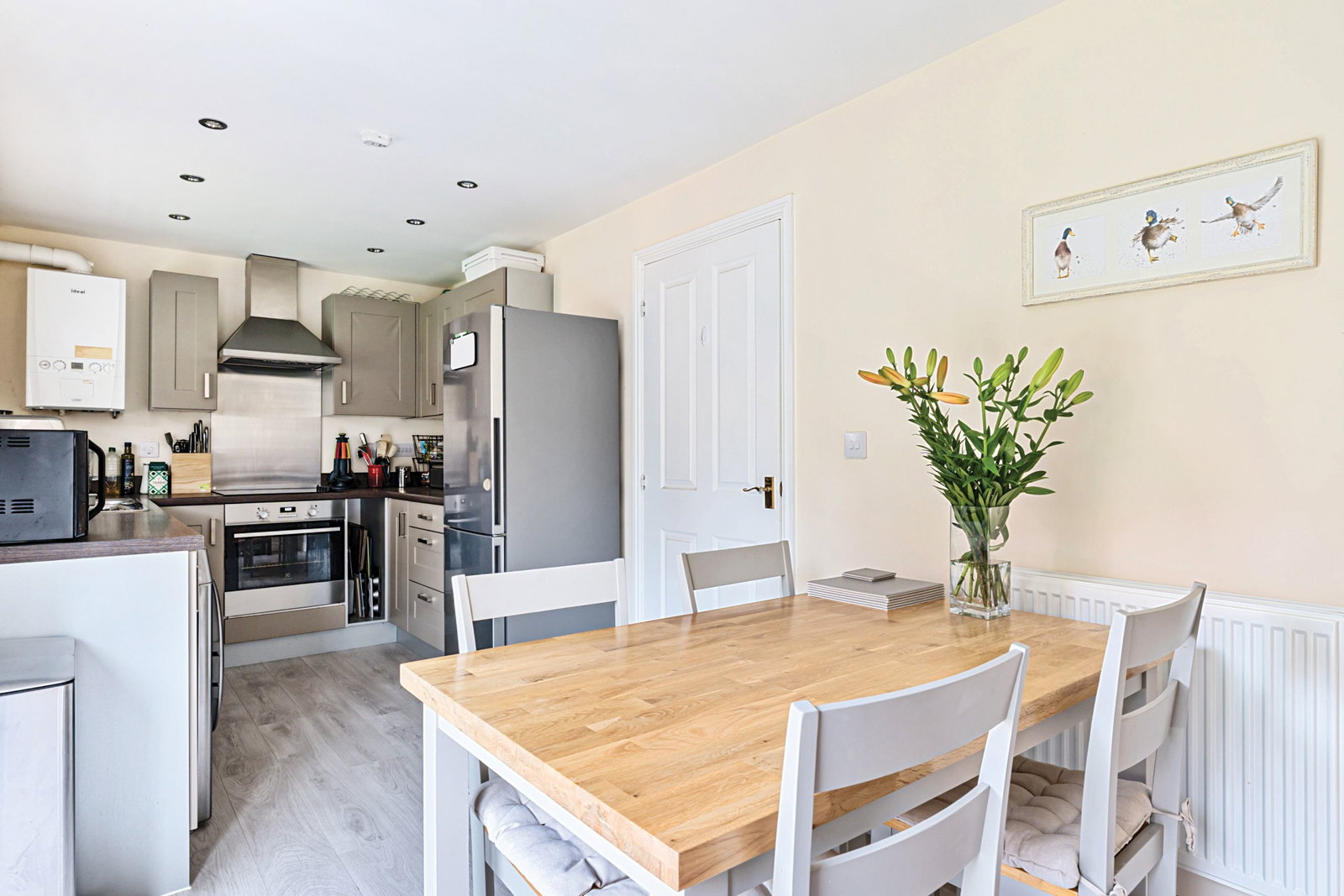 Semi Detached House in Melksham