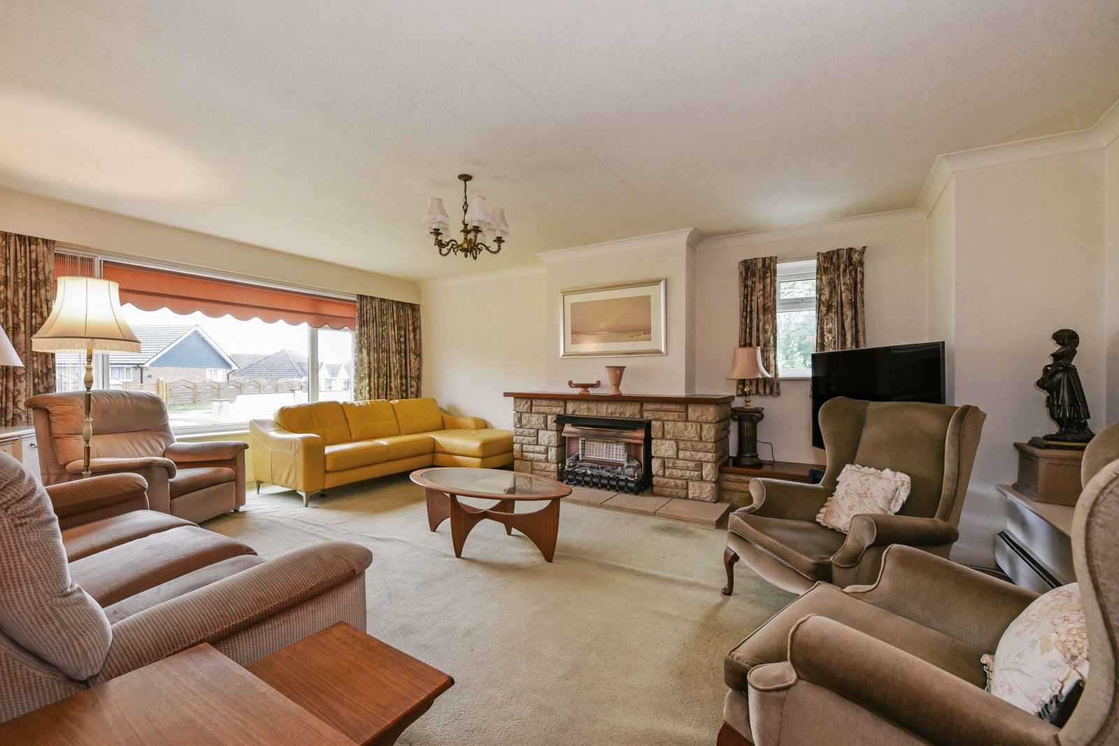 Bungalow in Southampton