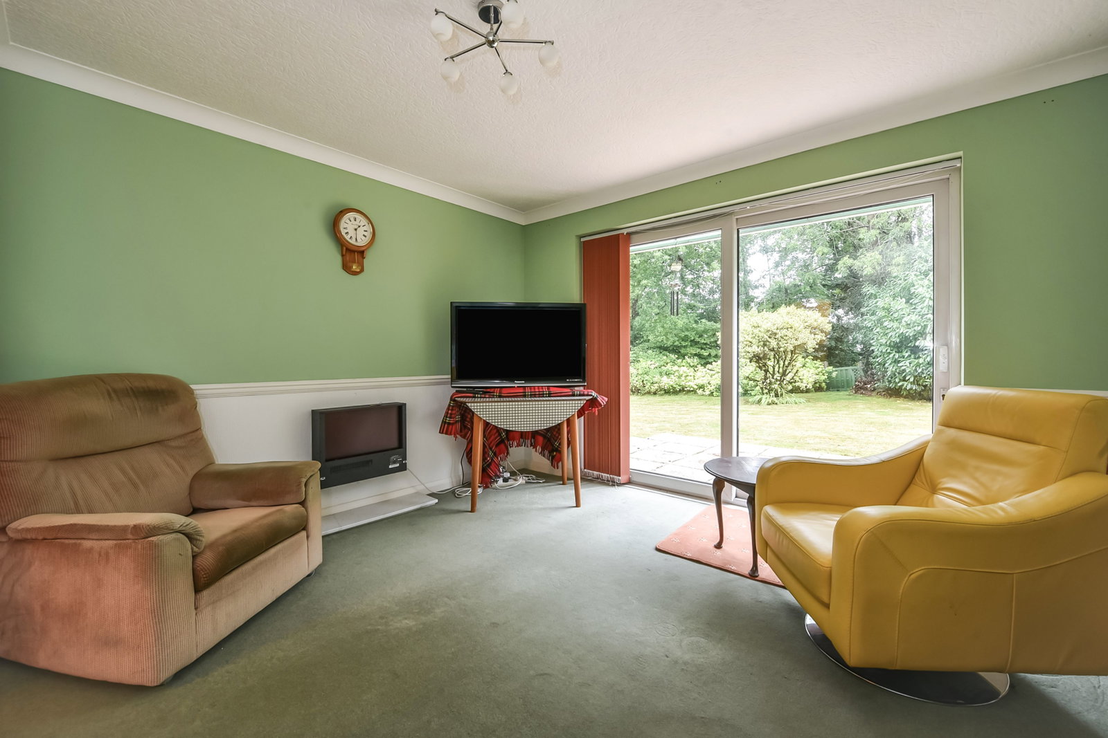 Bungalow in Southampton