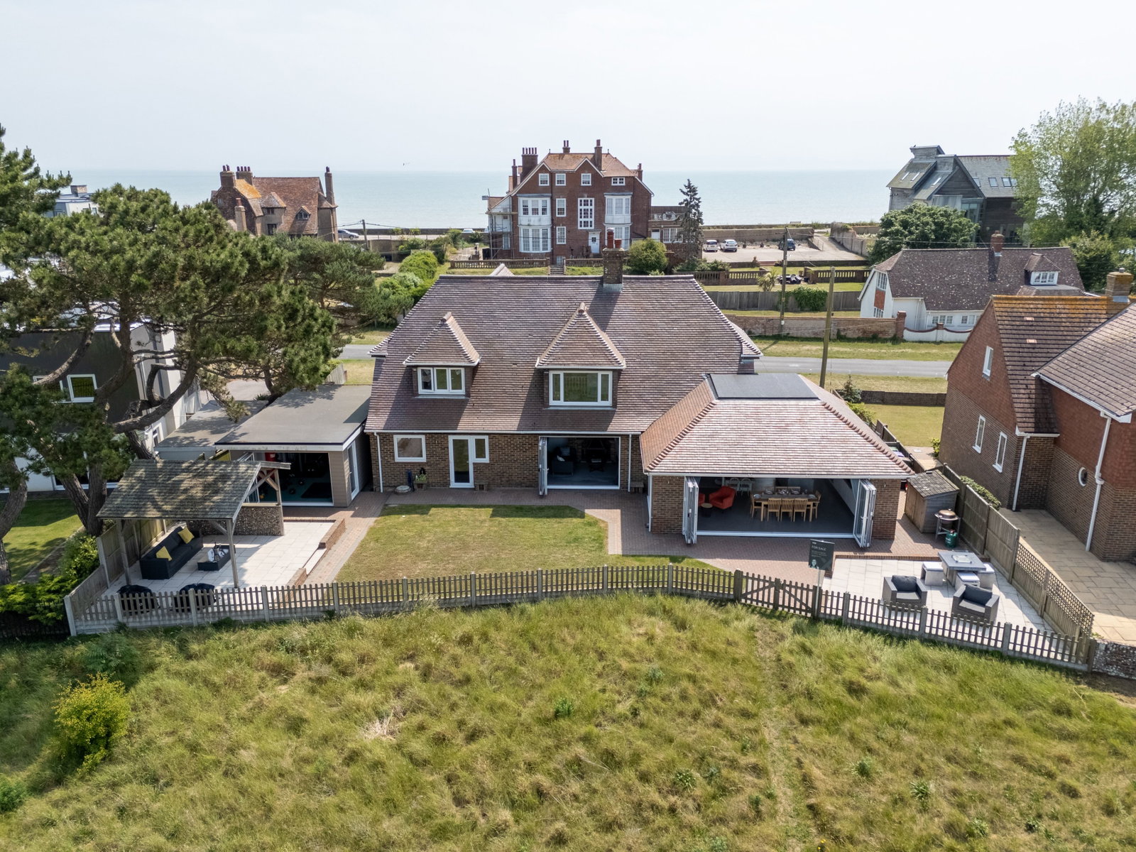 Detached House in New Romney
