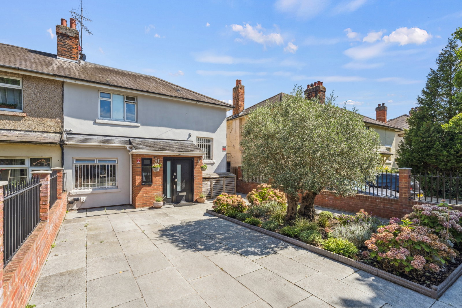 Semi Detached House in London