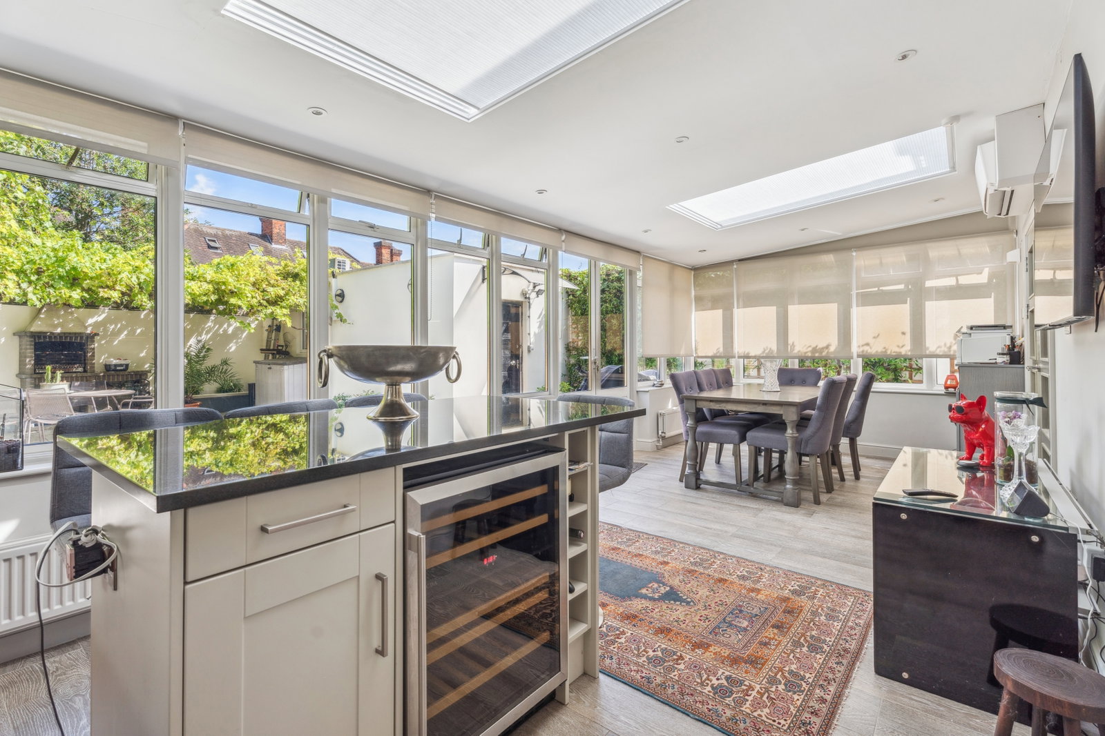 Semi Detached House in London