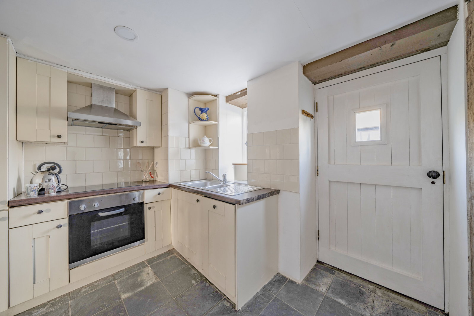 Barn Conversion in Shepton Mallet