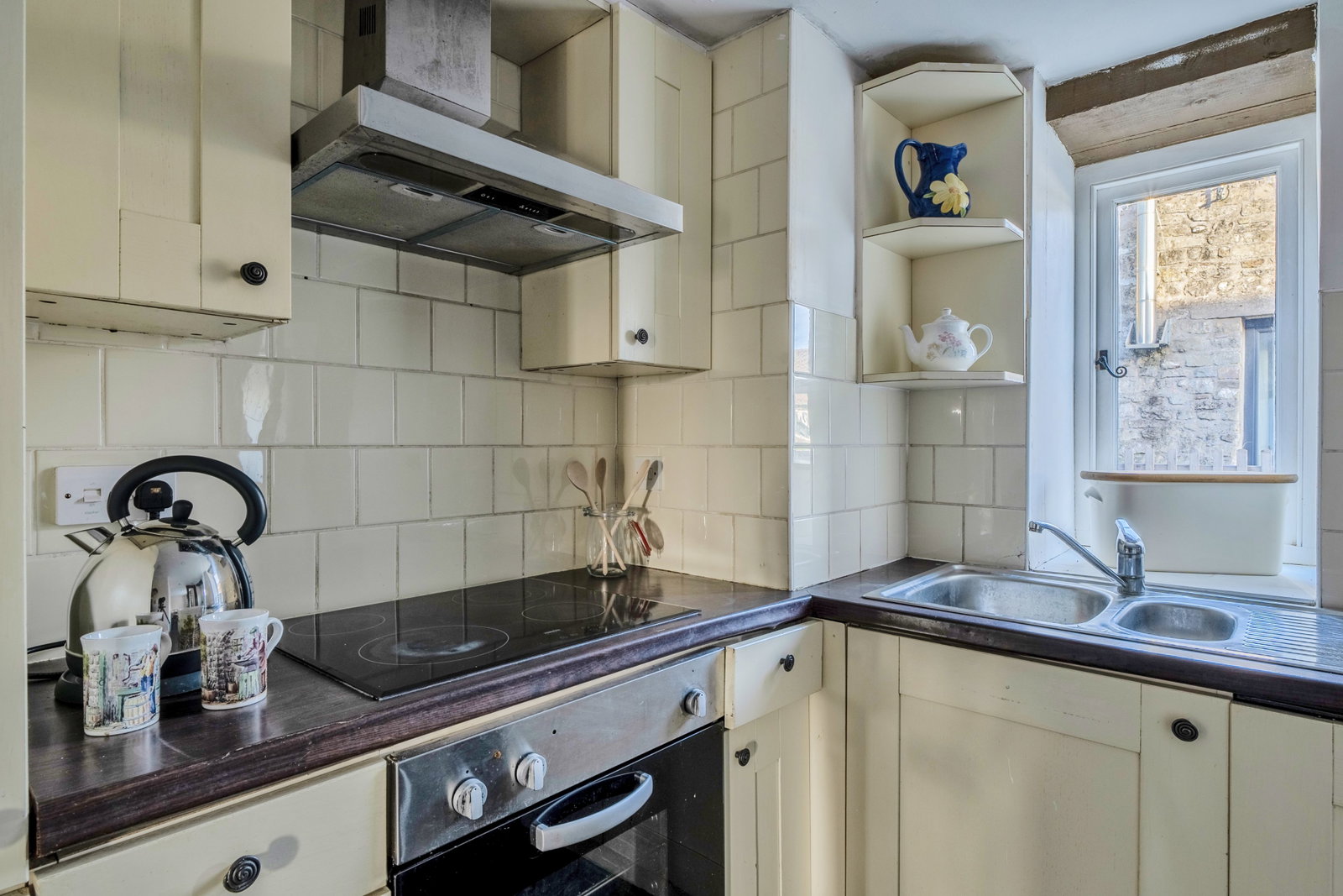 Barn Conversion in Shepton Mallet