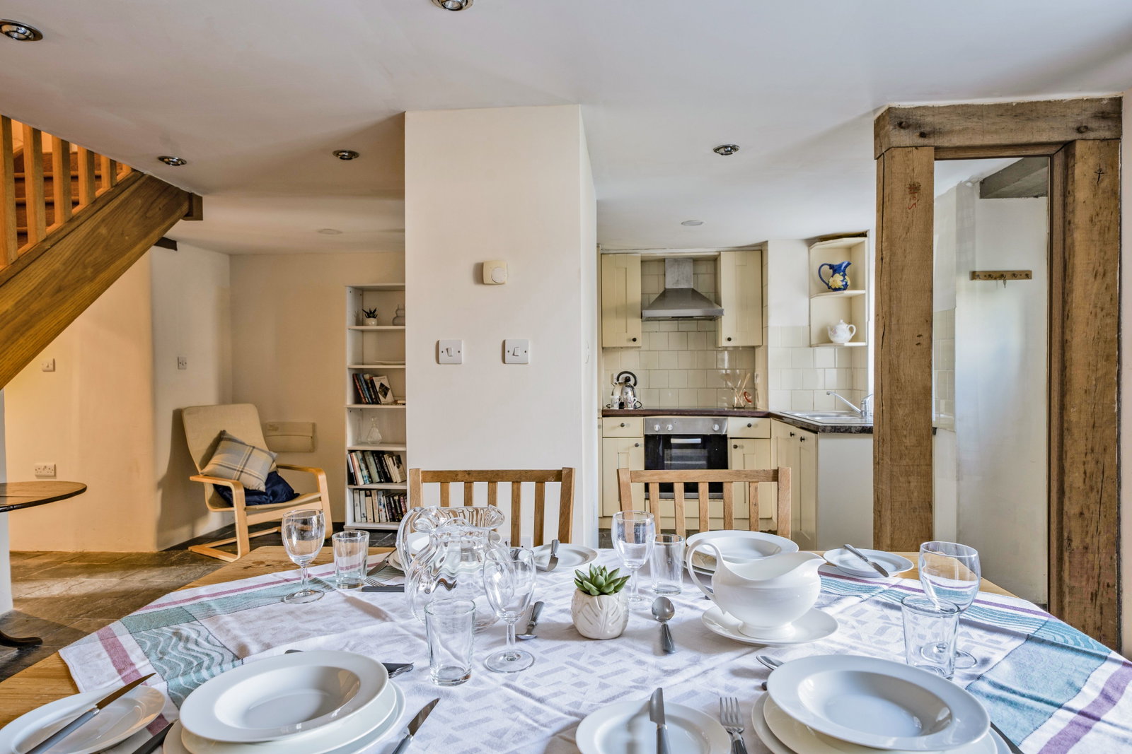 Barn Conversion in Shepton Mallet