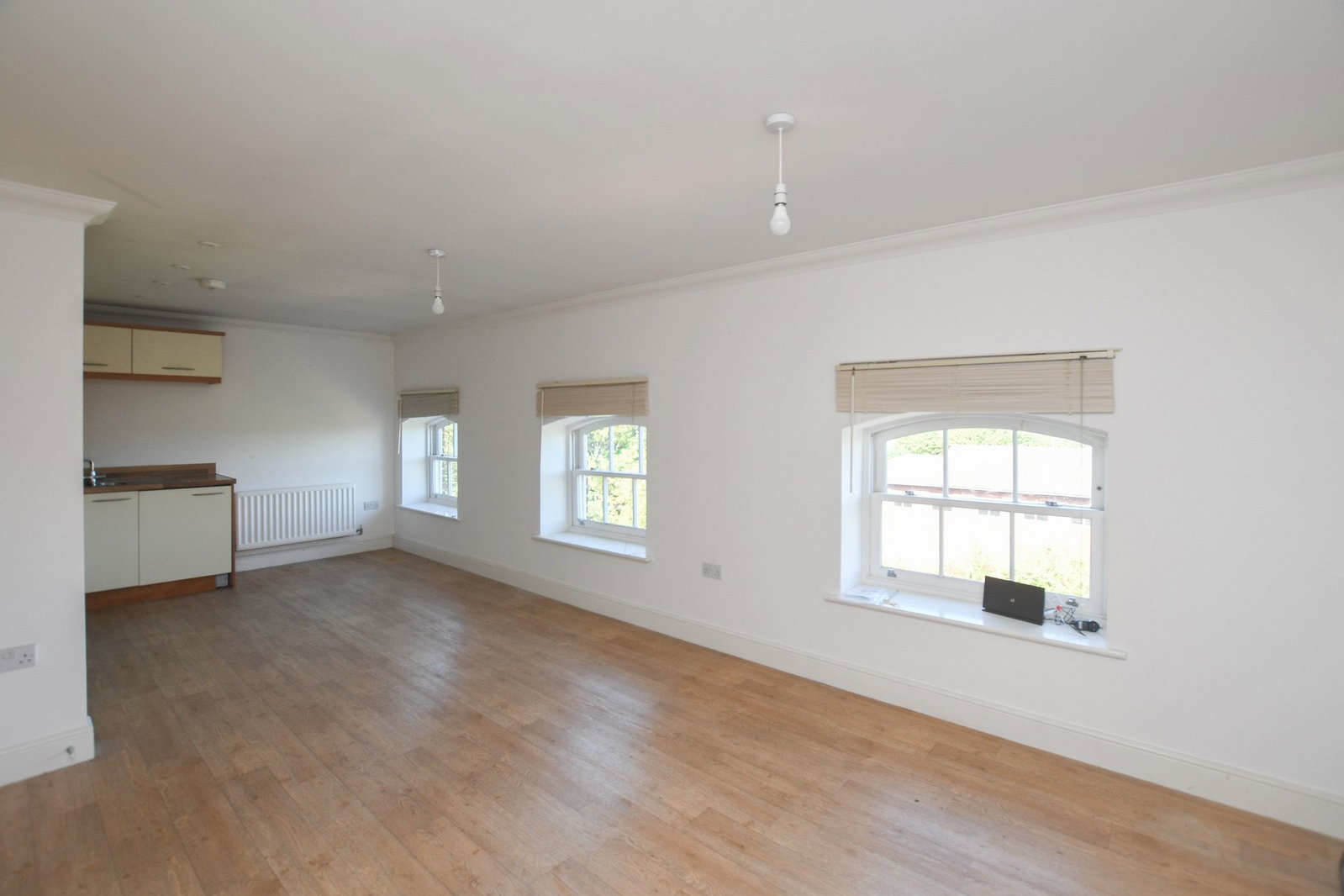 Flat in Canterbury