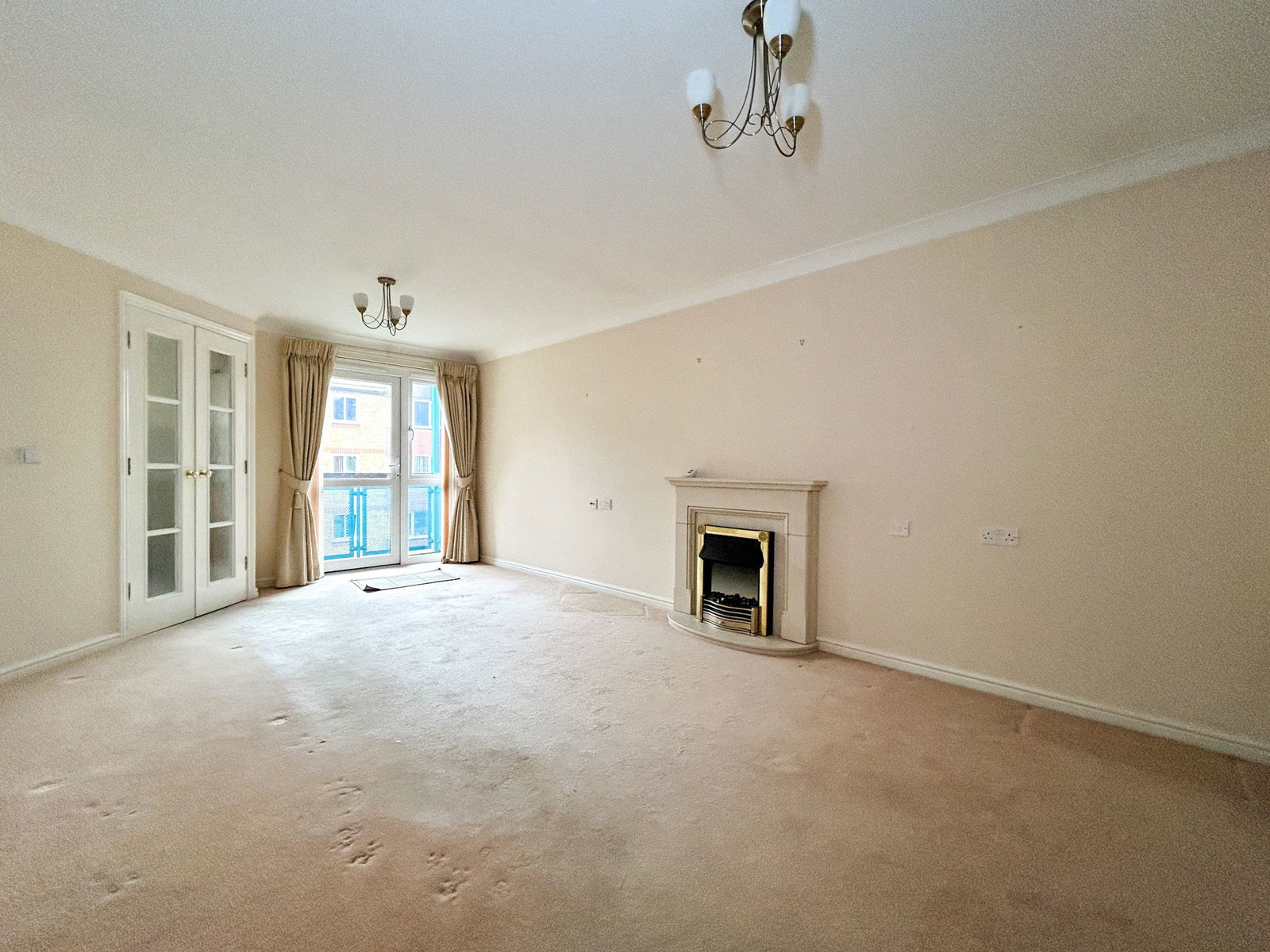 Flat in Herne Bay