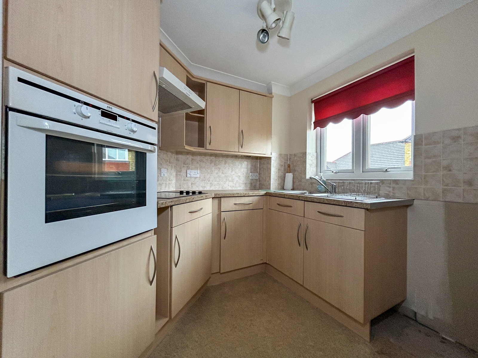 Flat in Herne Bay