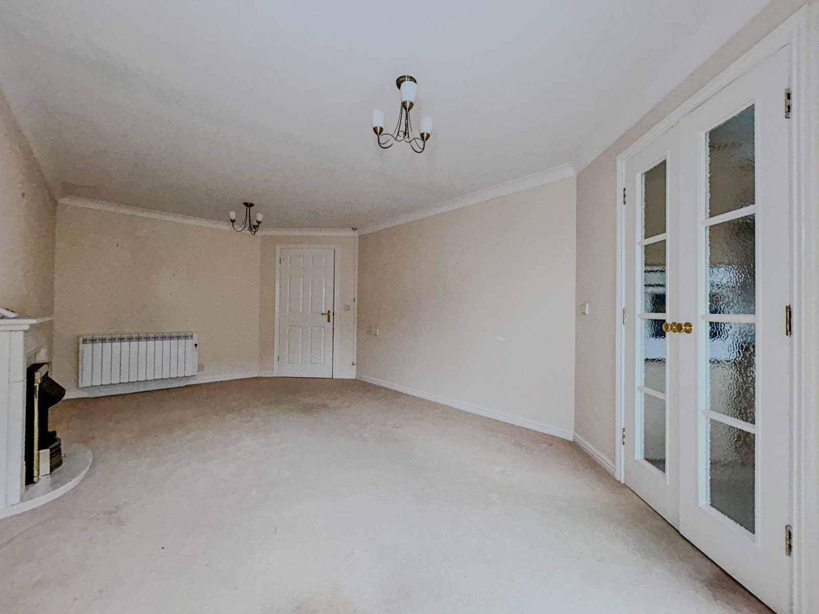 Flat in Herne Bay