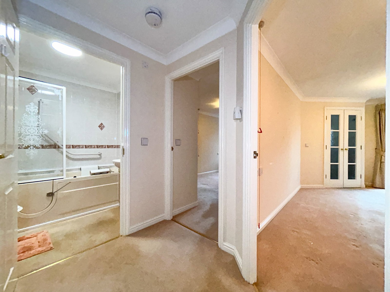 Flat in Herne Bay