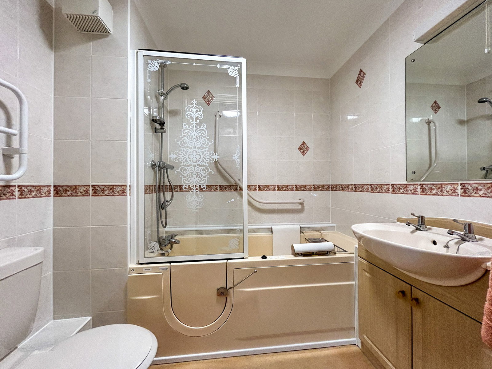 Flat in Herne Bay