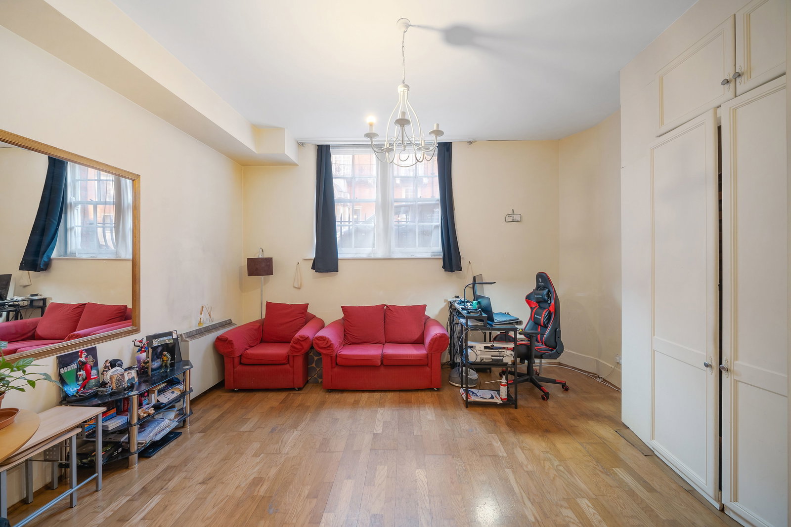 Studio in London