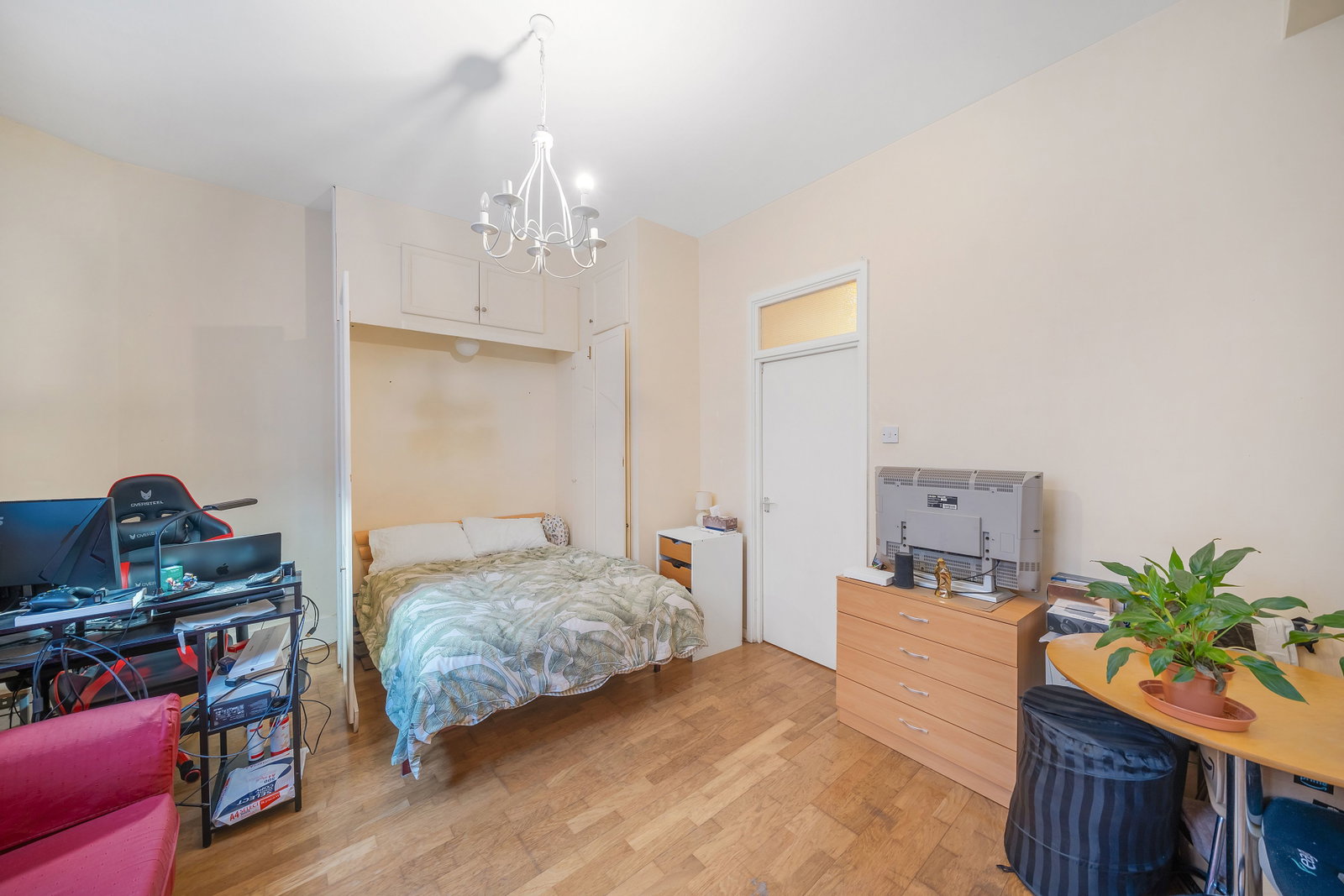Studio in London