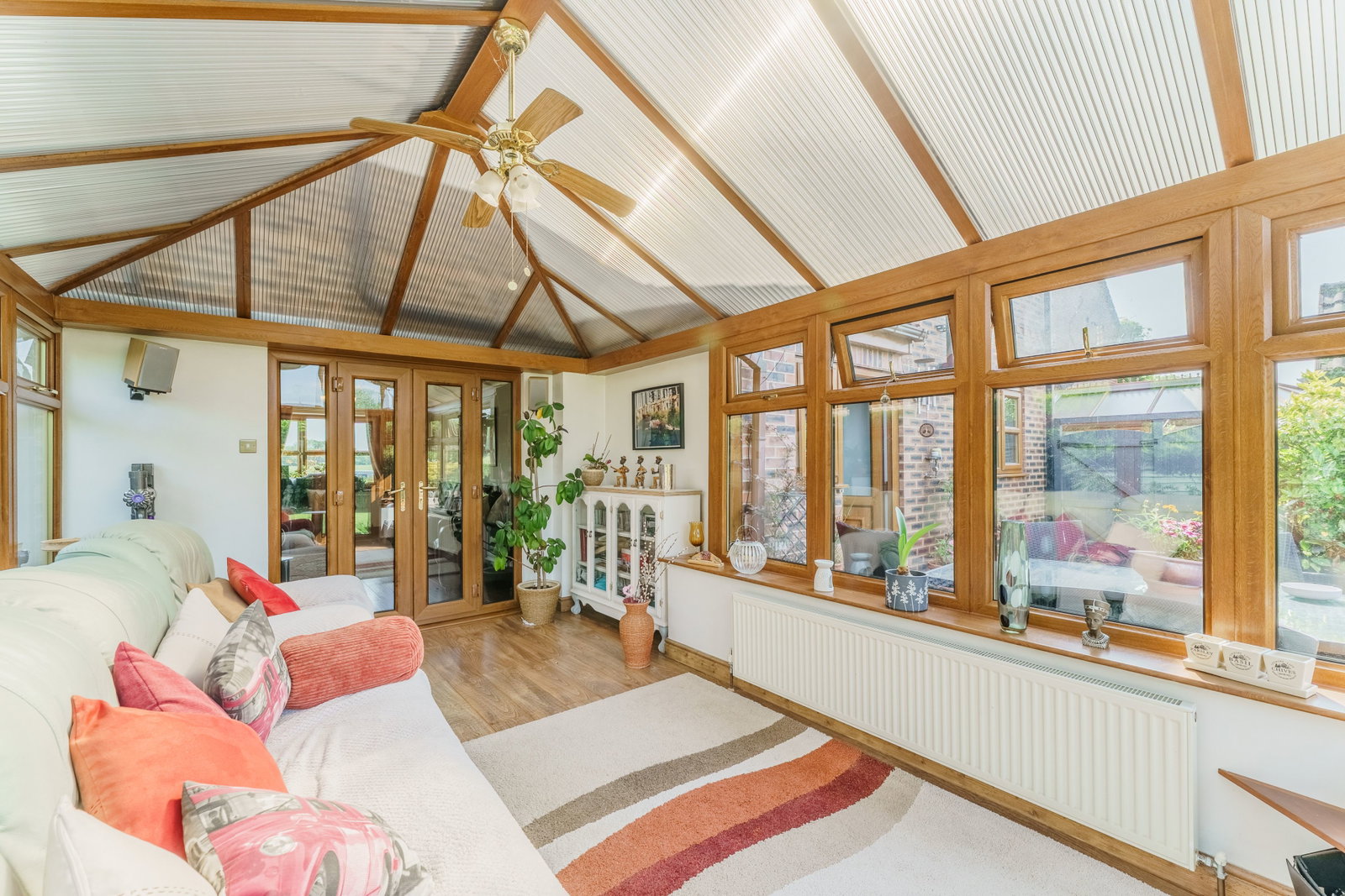 Detached House in Selby