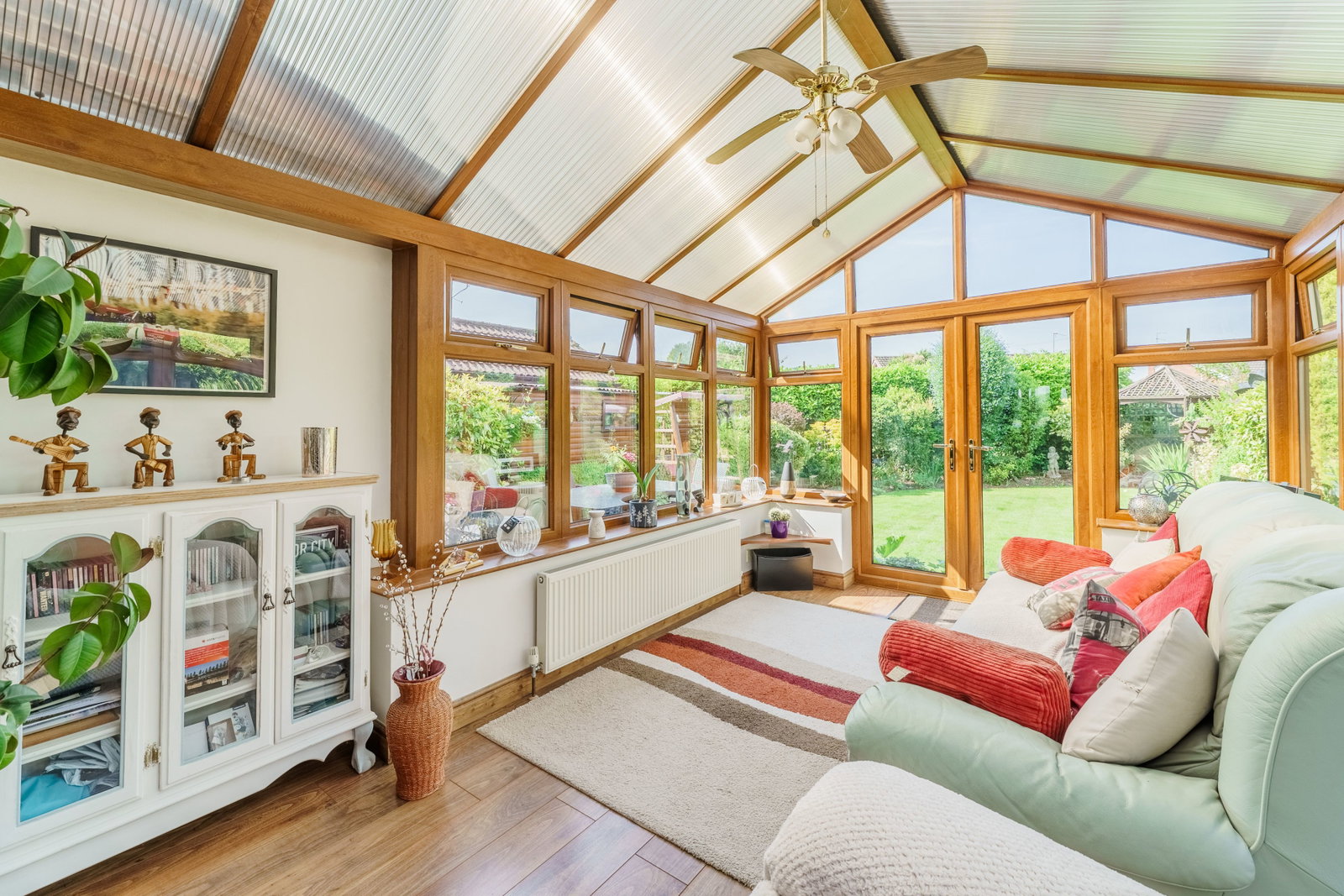 Detached House in Selby