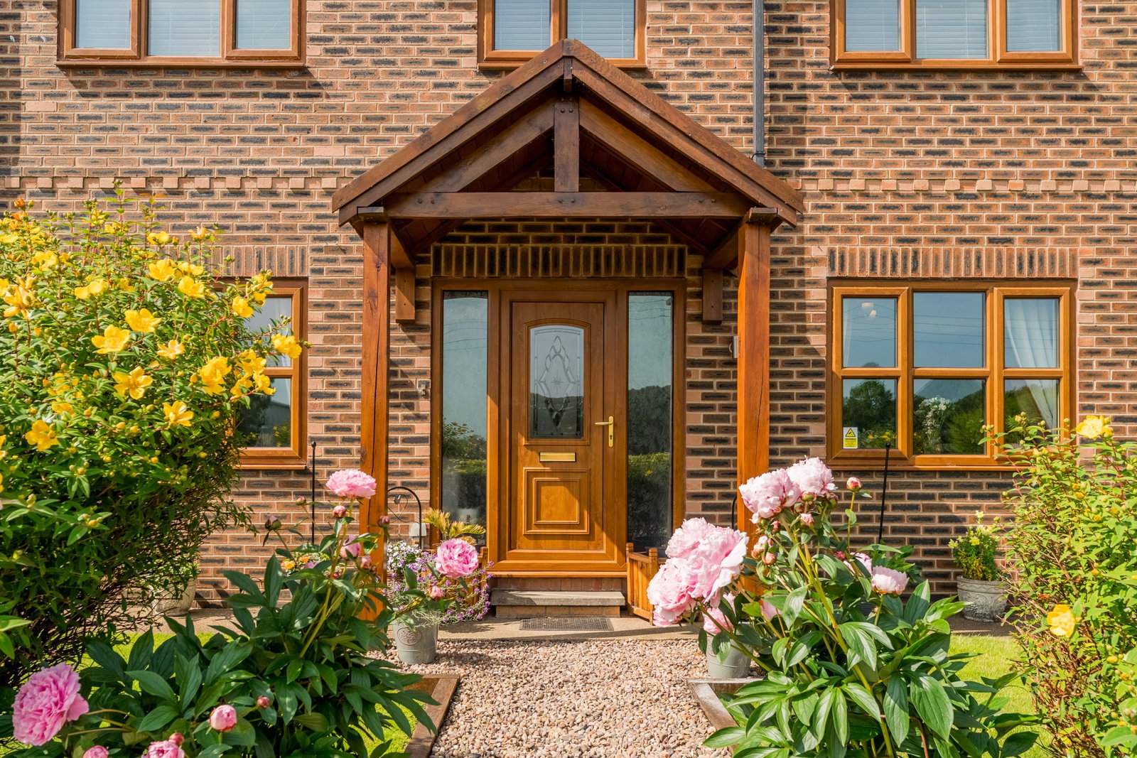 Detached House in Selby