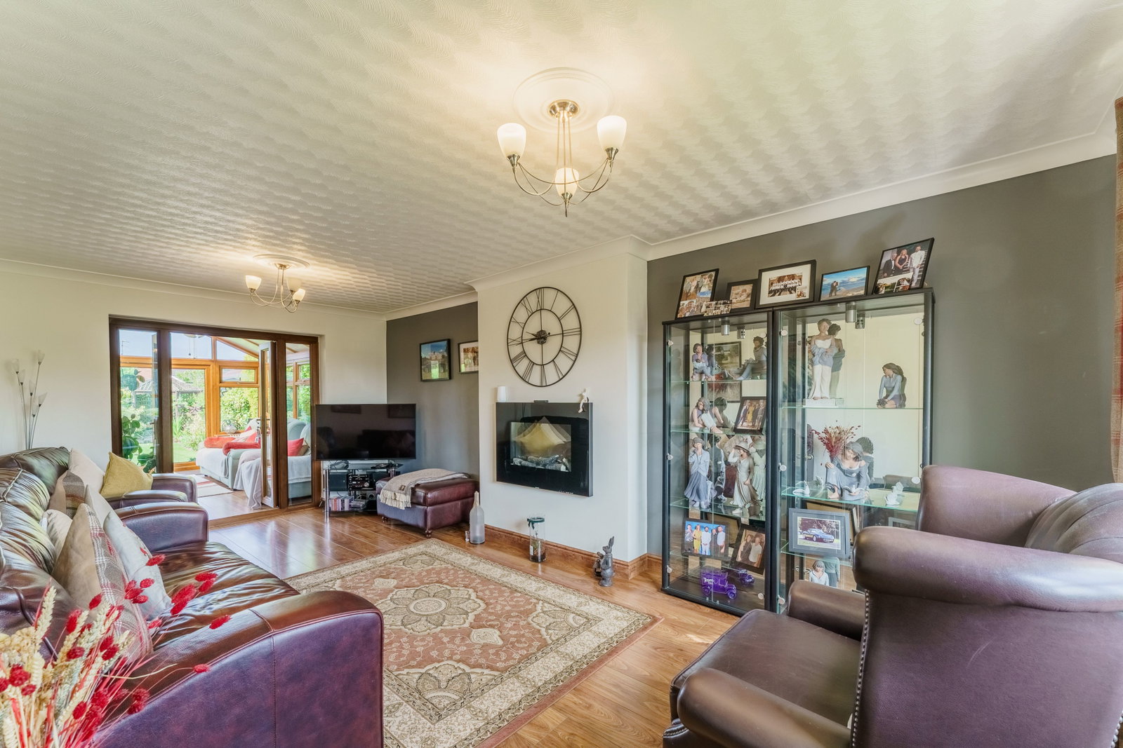 Detached House in Selby