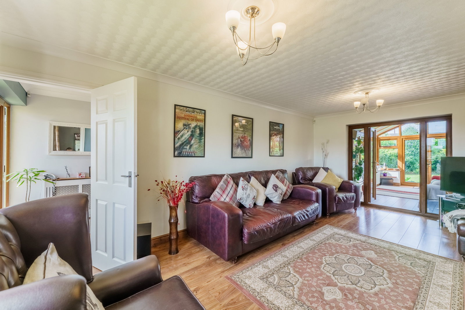 Detached House in Selby