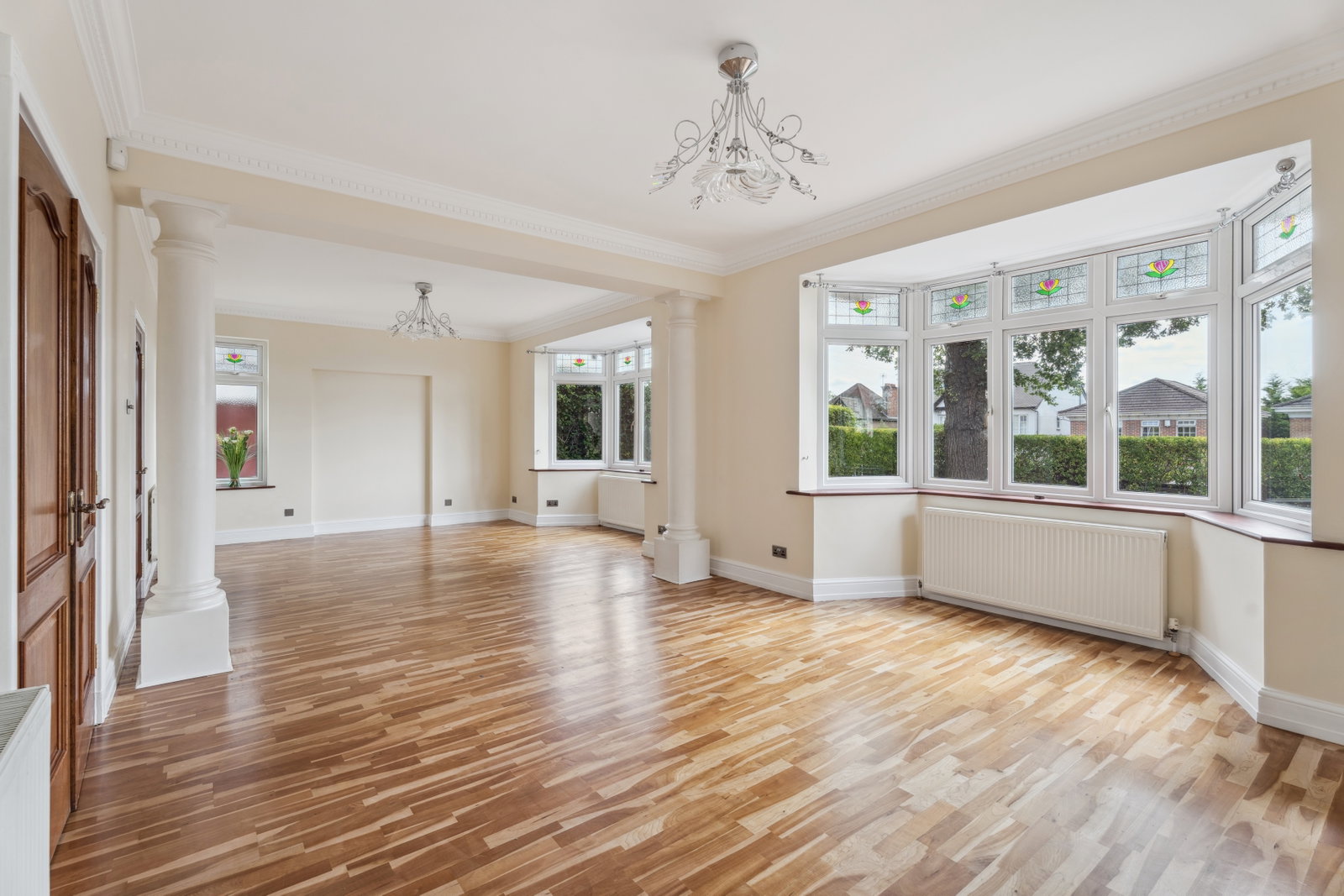 Detached House in Harrow