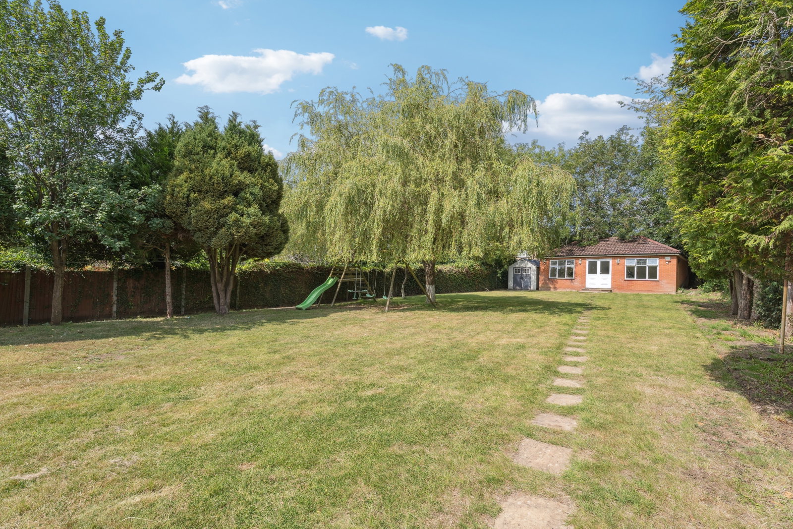 Detached House in Harrow