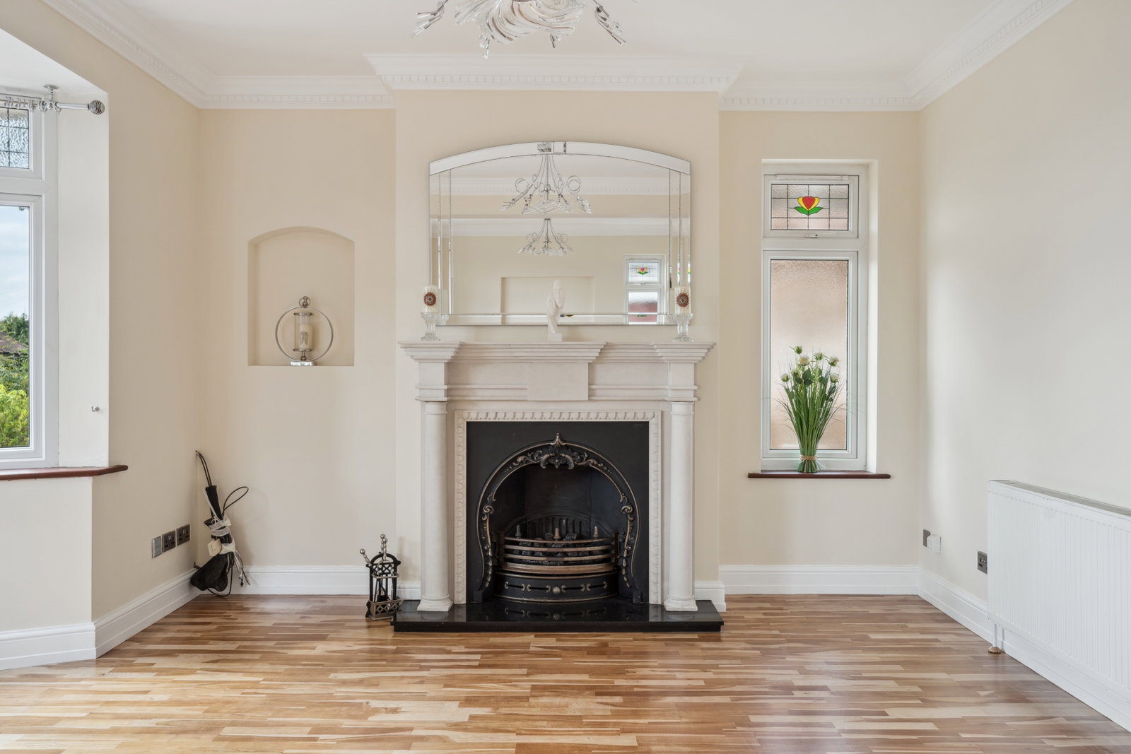 Detached House in Harrow