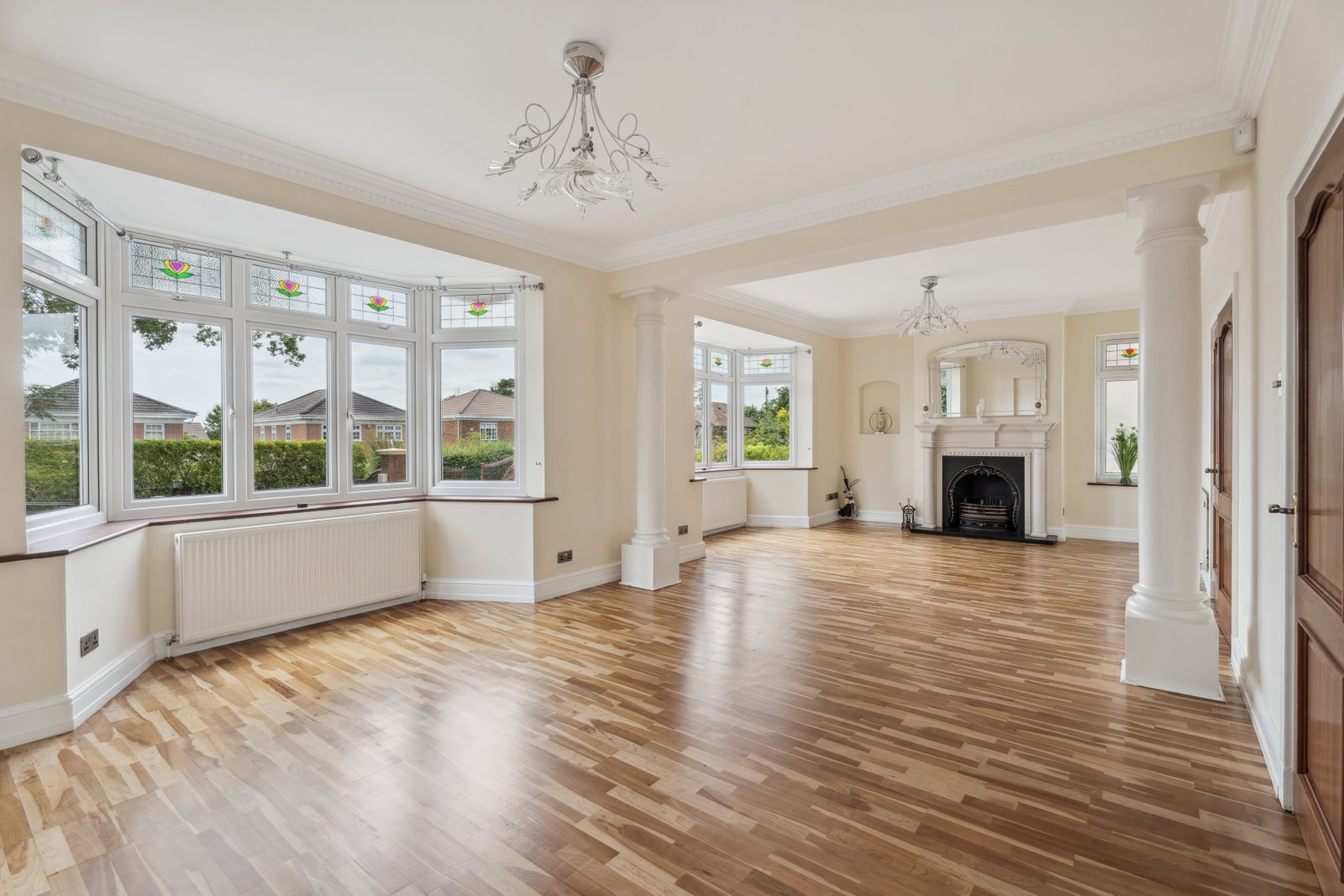Detached House in Harrow