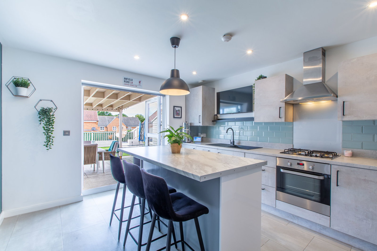 Semi Detached House in Normanton