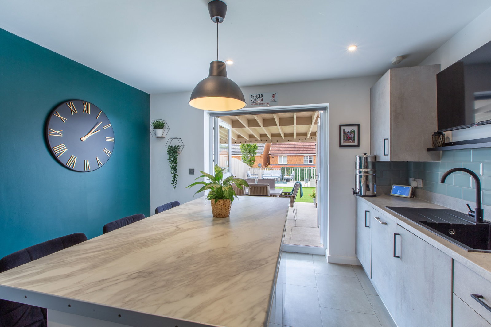 Semi Detached House in Normanton
