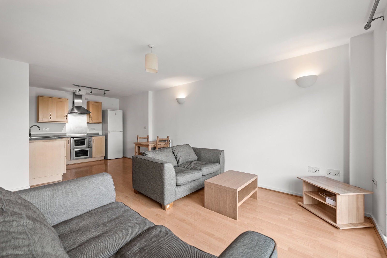 Apartment in Sheffield