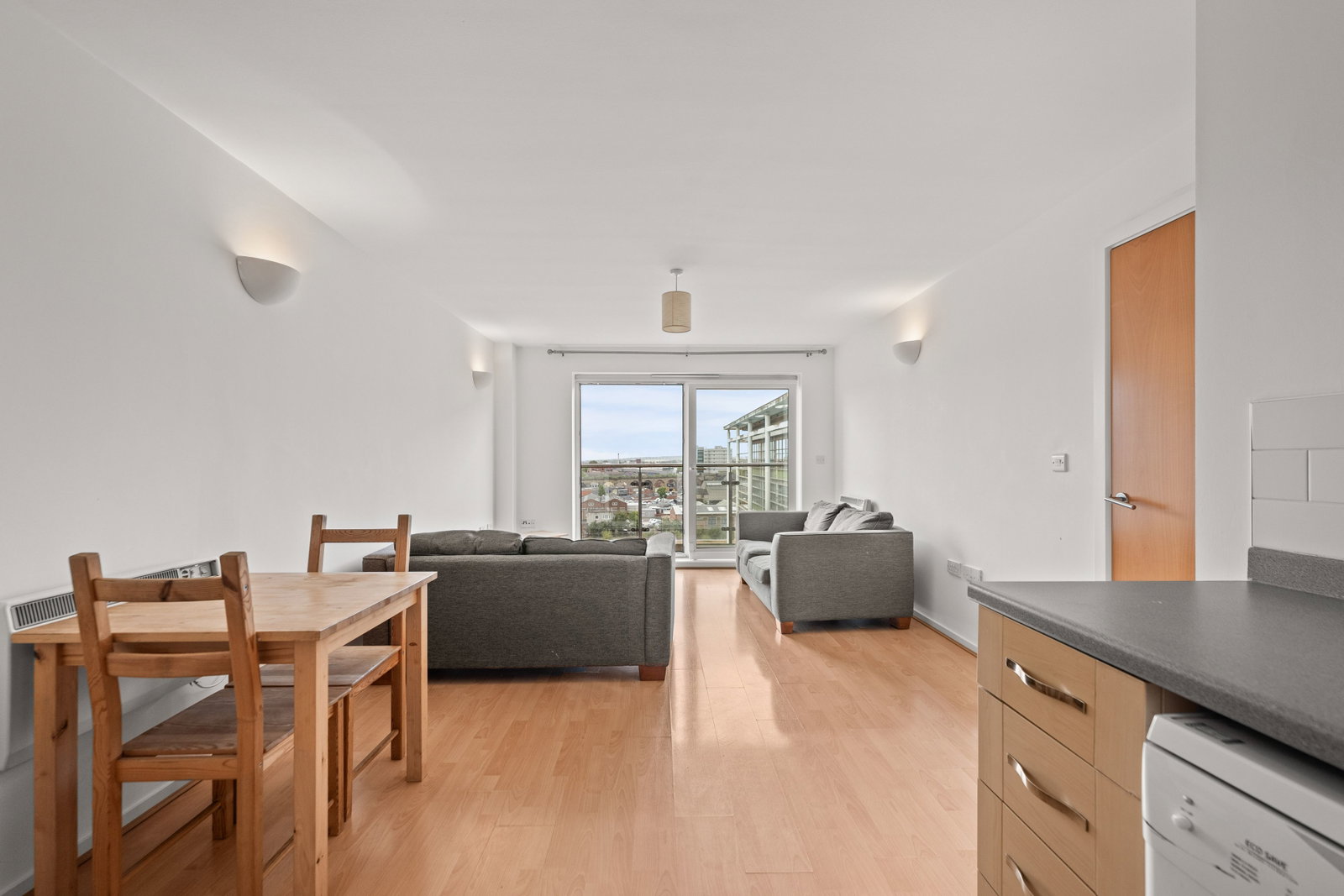 Apartment in Sheffield