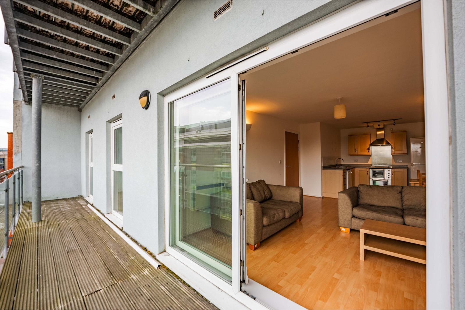 Apartment in Sheffield