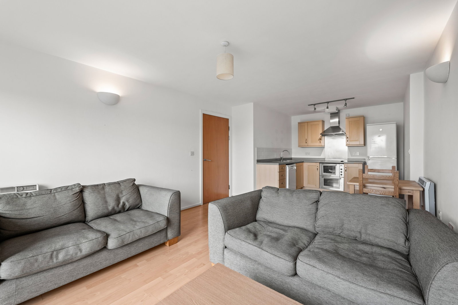 Apartment in Sheffield
