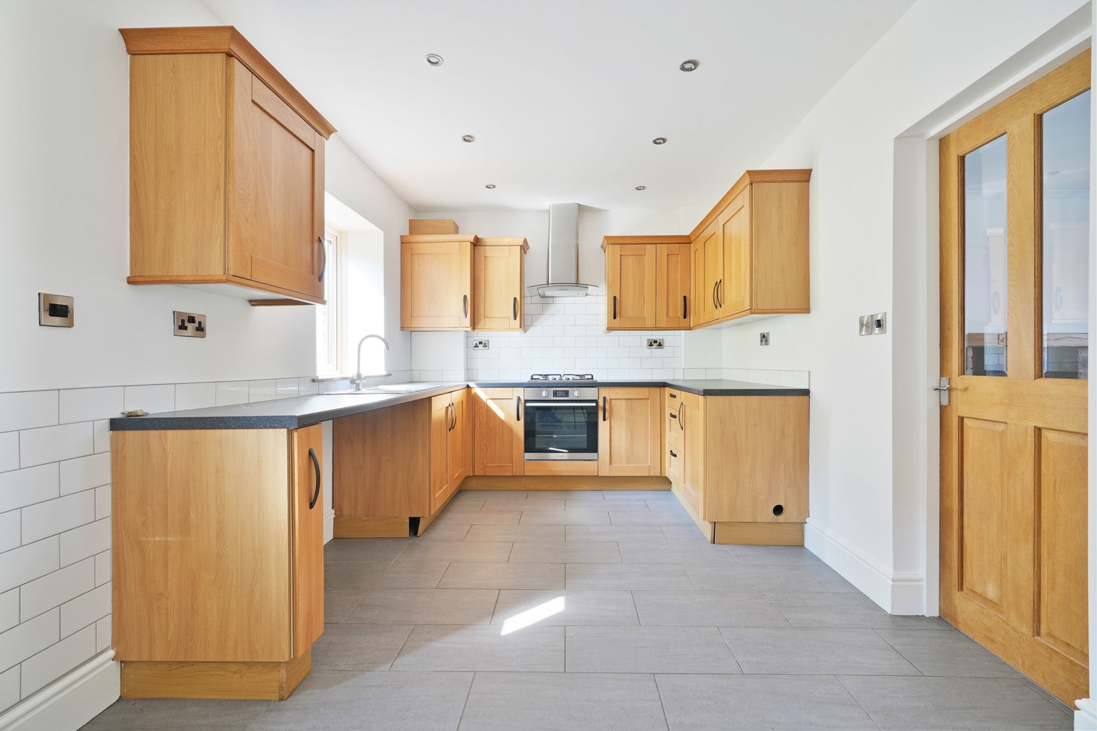 Detached House in Matlock