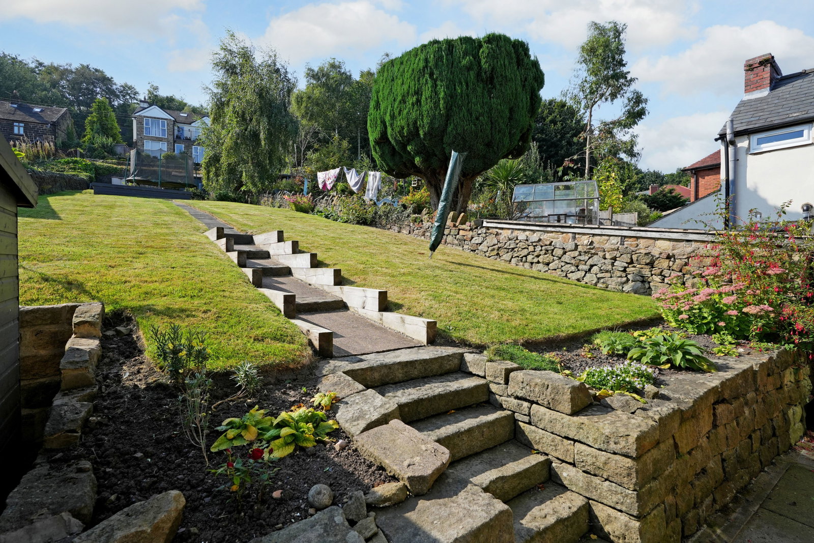 Detached House in Matlock