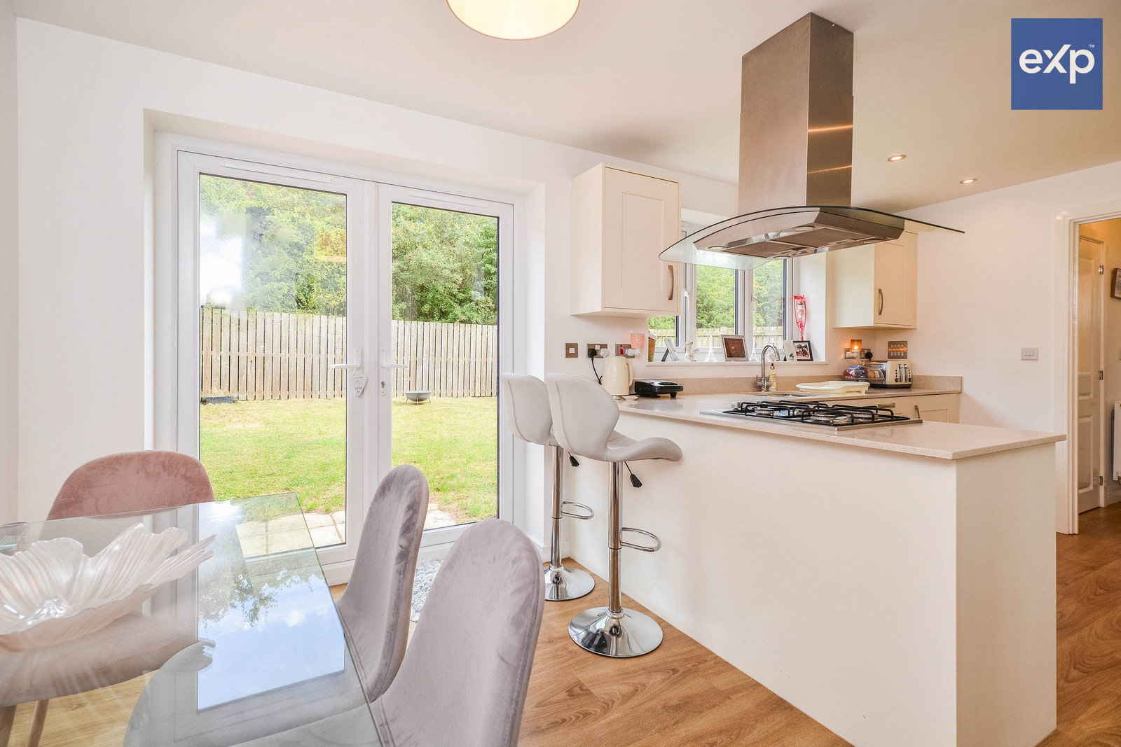 Detached House in Yarm