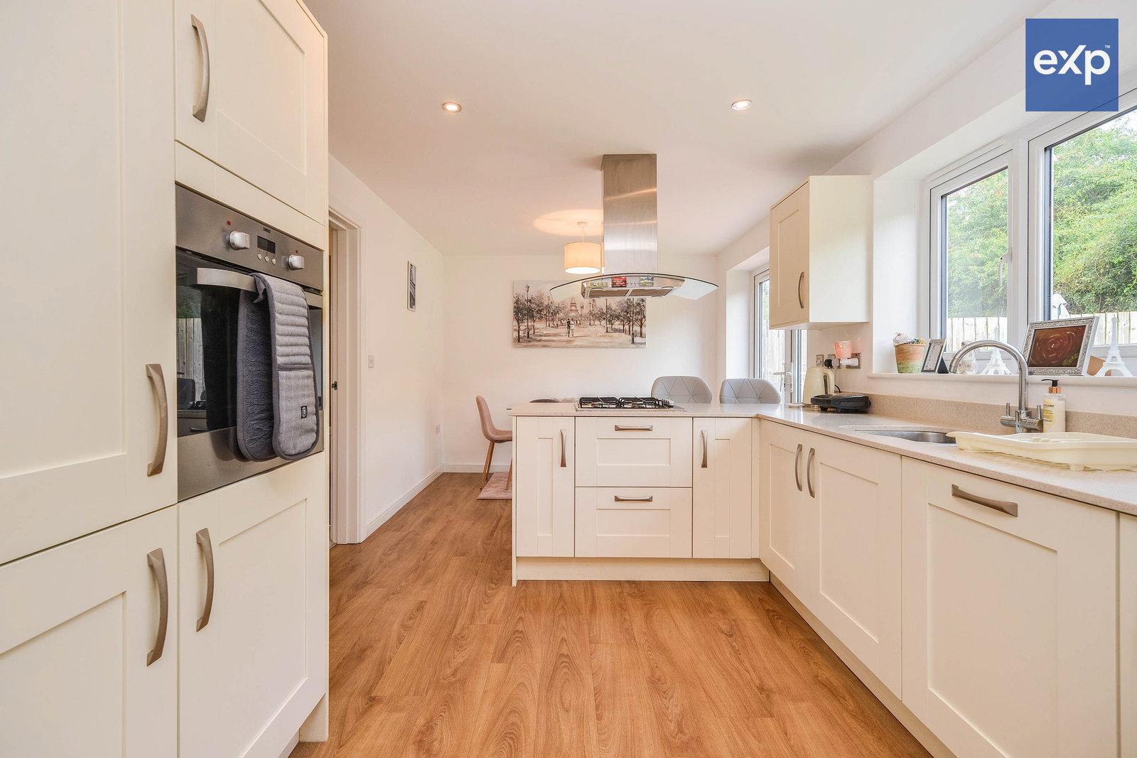 Detached House in Yarm