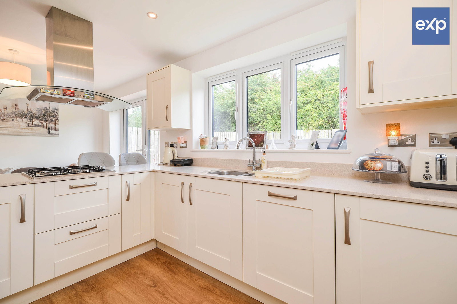 Detached House in Yarm