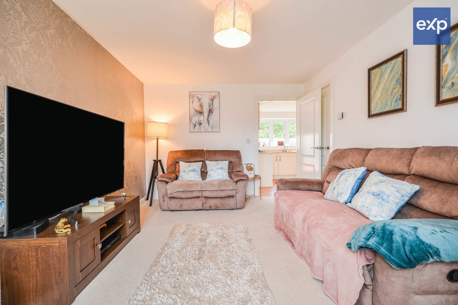 Detached House in Yarm