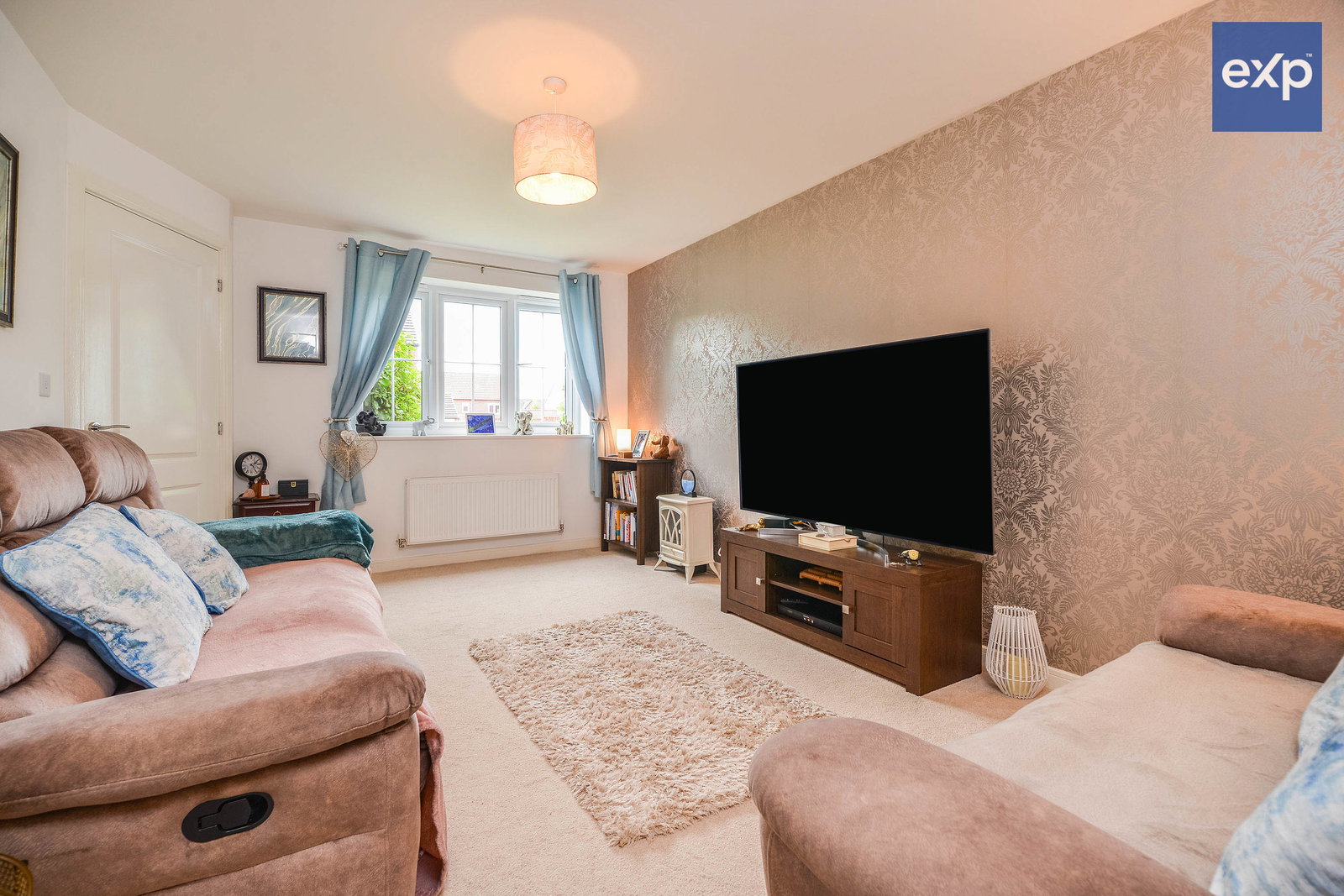 Detached House in Yarm