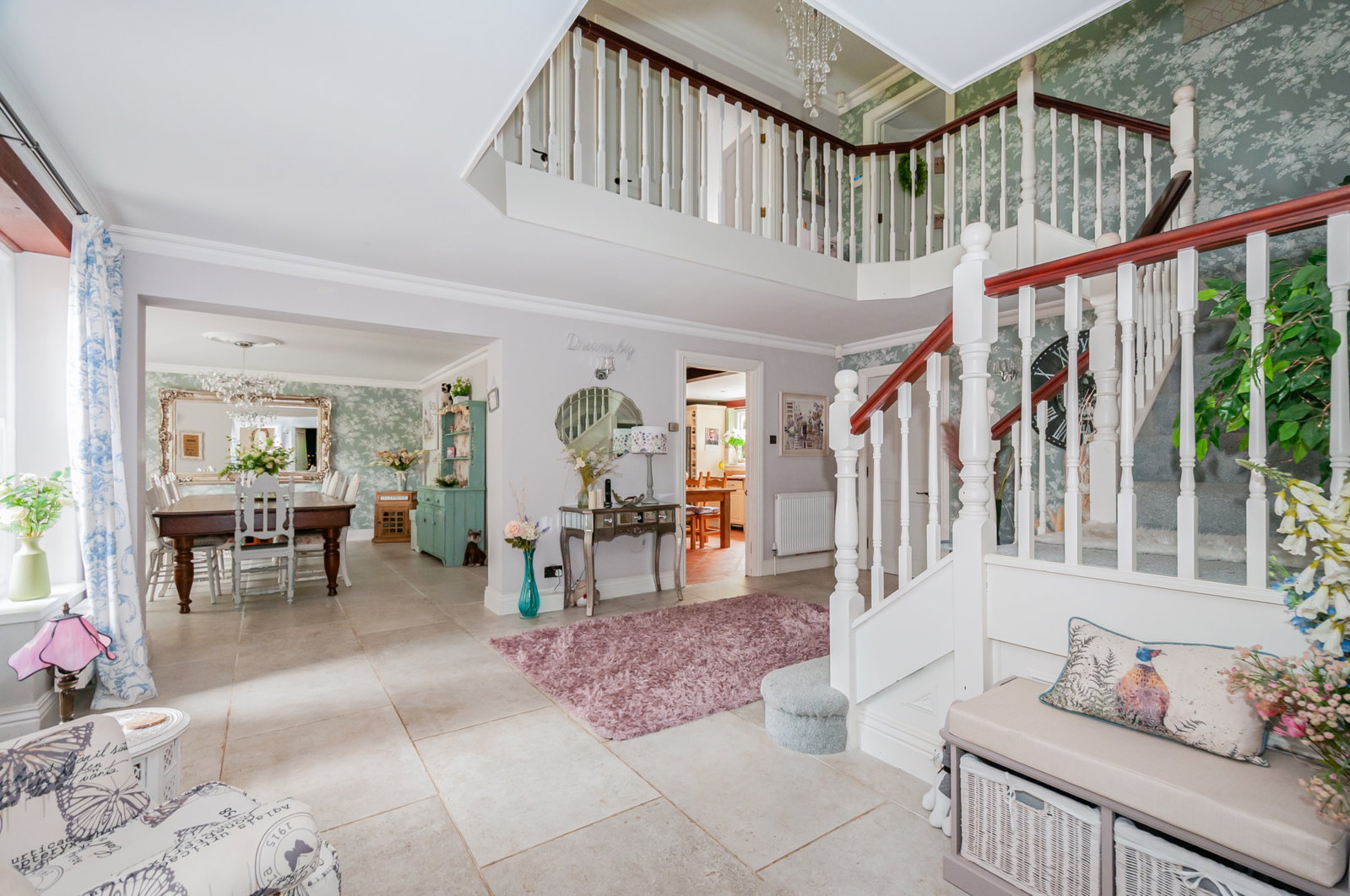 Detached House in Driffield