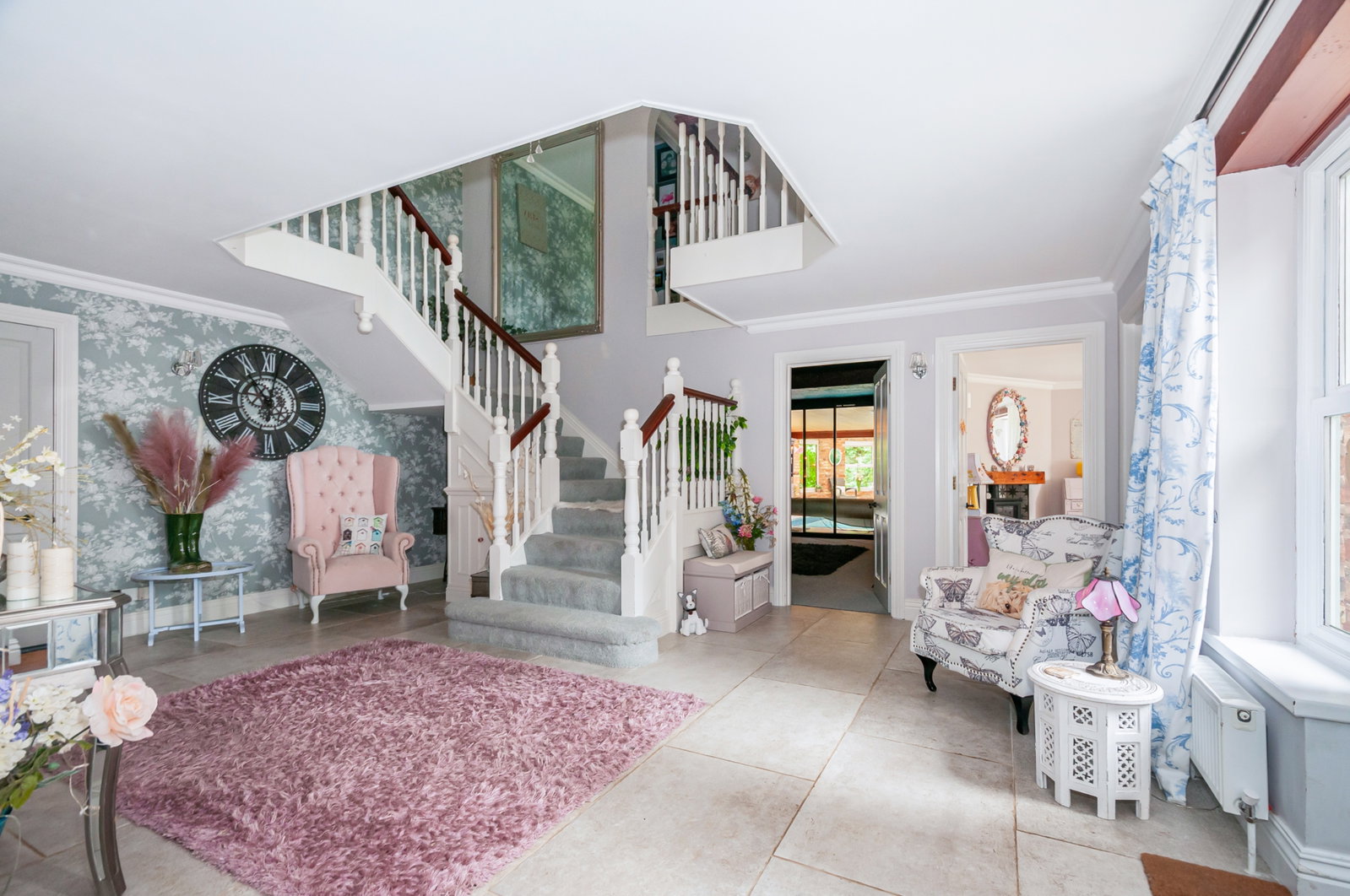 Detached House in Driffield
