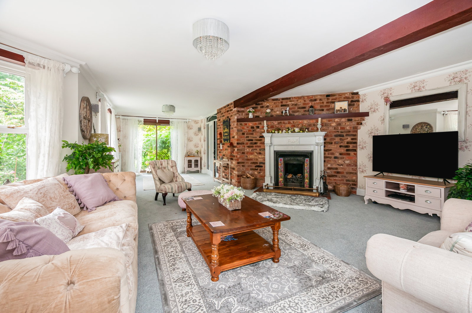 Detached House in Driffield