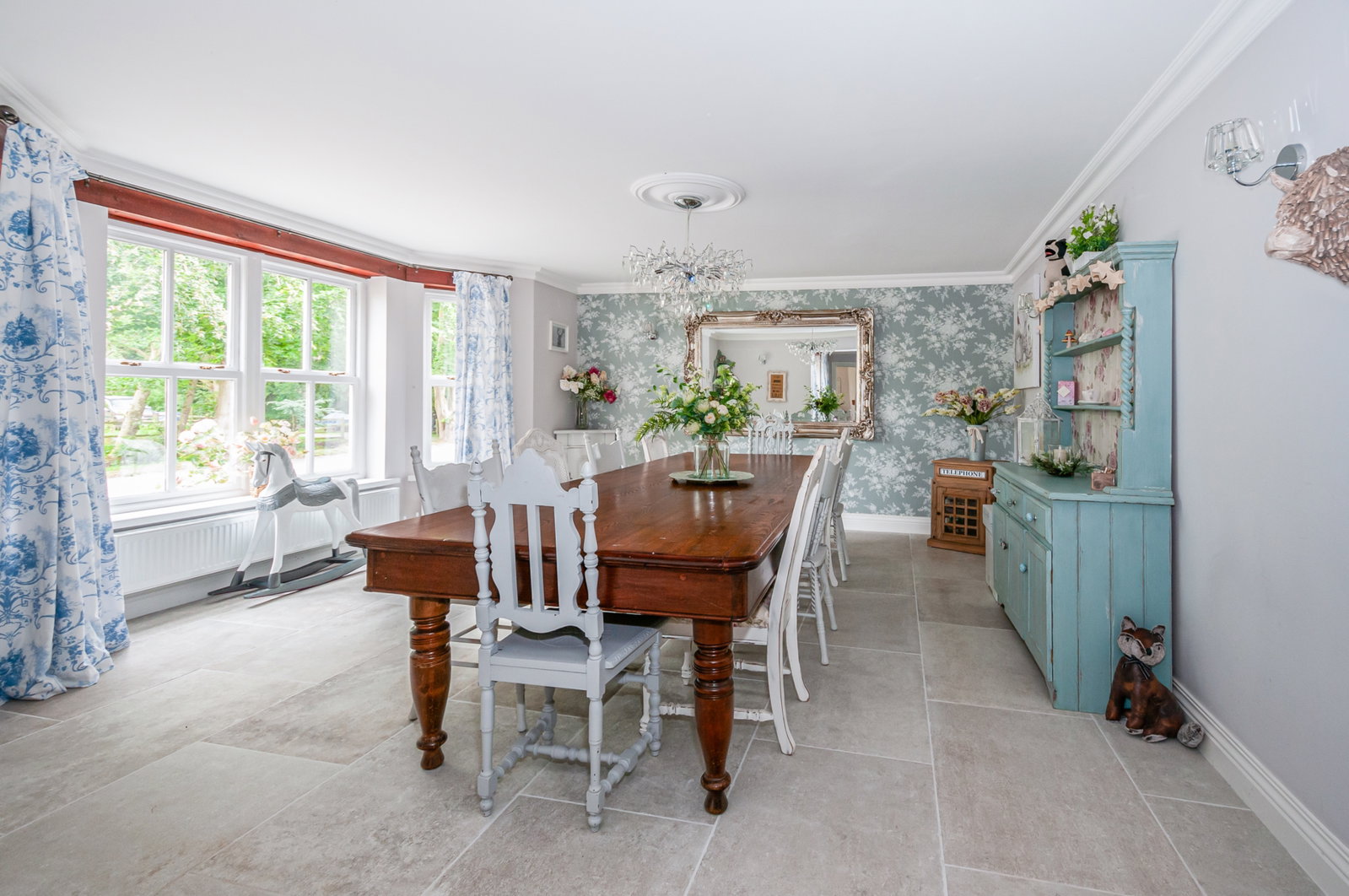 Detached House in Driffield